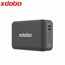 Акустика-Караоке xdobo X8 PRO IPX5 |BT5.2, 120W, AUX/TF/USB, 2Microphone, 12h Max|
