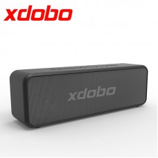Акустика xdobo X5 IPX6 |BT5.0, DSP, 30W, TWS, AUX/TF/USB, 8h Max|