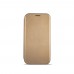 Чехол книжка MiaMI Mary Slim Shell for Xiaomi Redmi Go Gold