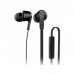 Наушники Xiaomi Piston Fresh Bloom Matte Black (HSEJ03JY) (ZBW4354TY)