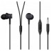 Наушники Xiaomi Piston Fresh Bloom Matte Black (HSEJ03JY) (ZBW4354TY)