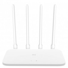 Маршрутизатор (роутер) Xiaomi Mi WiFi Router 4A Gigabit Edition Global (DVB4224GL)