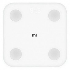 Смарт-Весы Xiaomi Mi Body Composition Scale 2 White (XMTZC05HM)