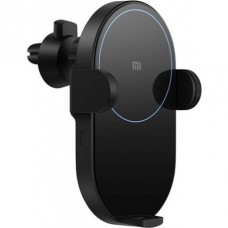 Автодержатель с беспроводной зарядкой Xiaomi MI QI Car Wireless Charger (WCJ02ZM)