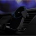 Автодержатель с беспроводной зарядкой Xiaomi MI QI Car Wireless Charger (WCJ02ZM)