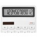 Калькулятор Xiaomi Kaco Lemo Electronic Calculator White (K1412)