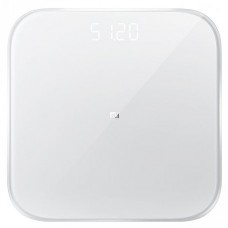 Смарт-Весы Xiaomi Mi Smart Scale 2 (XMTZC04HM) White