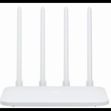 Маршрутизатор (роутер) Xiaomi Mi WiFi Router 4C White Global (DVB4231GL)