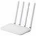 Маршрутизатор (роутер) Xiaomi Mi WiFi Router 4C White Global (DVB4231GL)