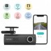 Видеорегистратор Xiaomi 70Mai Smart Dash Cam 1S Global (Midrive D06)