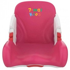 Детское автокресло  Xiaomi 70mai Kids Child Safety Seat Red