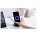 Беспроводное зарядное устройство Xiaomi Mi Wireless Charging Stand 20W (WPC02ZM)