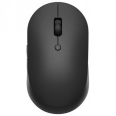 Мышь Xiaomi Mi Dual Mode Wireless Mouse Silent Edition Black (WXSMSBMW02)