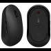 Мышь Xiaomi Mi Dual Mode Wireless Mouse Silent Edition Black (WXSMSBMW02)