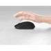 Мышь Xiaomi Mi Dual Mode Wireless Mouse Silent Edition Black (WXSMSBMW02)