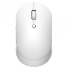 Мышь Xiaomi Mi Dual Mode Wireless Mouse Silent Edition White (WXSMSBMW02)