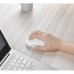 Мышь Xiaomi Mi Dual Mode Wireless Mouse Silent Edition White (WXSMSBMW02)