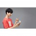 Беспроводные наушники Xiaomi Mi Air 2 SE True Wireless Earphones Basic White (TWSEJ08WM / TWSEJ04WM)