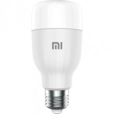 Умная лампа Xiaomi Mi Smart LED Bulb E27 Wi-Fi Colorful (MJDPL01YL) (GPX4021GL)