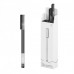 Набор ручек Xiaomi Mi High-Capacity Gel Pen Black (10 шт) (MJZXB02WCHW) (BHR4603GL)