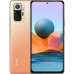 Xiaomi Redmi Note 10 Pro 6/128GB Bronze