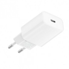 Сетевое зарядное устройство Xiaomi Mi 20W Charger Type-C (AD201EU) (BHR4927GL)