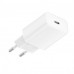 Сетевое зарядное устройство Xiaomi Mi 20W Charger Type-C (AD201EU) (BHR4927GL)