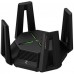 Маршрутизатор (роутер) Xiaomi Mi Router AX9000 Black Global (RA70) (DVB4304GL)