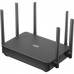 Маршрутизатор (роутер) Xiaomi Mi Router AX3200 Black Global (Wi-Fi 6) (DVB4314GL)