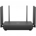 Маршрутизатор (роутер) Xiaomi Mi Router AX3200 Black Global (Wi-Fi 6) (DVB4314GL)