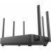 Маршрутизатор (роутер) Xiaomi Mi Router AX3200 Black Global (Wi-Fi 6) (DVB4314GL)