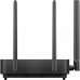 Маршрутизатор (роутер) Xiaomi Mi Router AX3200 Black Global (Wi-Fi 6) (DVB4314GL)