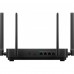 Маршрутизатор (роутер) Xiaomi Mi Router AX3200 Black Global (Wi-Fi 6) (DVB4314GL)