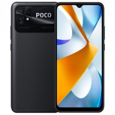 Xiaomi Poco C40 4/64GB Power Black (EU)