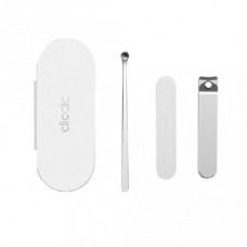 Набор маникюрный Xiaomi Hoto Clicclic Three Piece Nail Clipper (QWZJD001) (CTT0001GL)