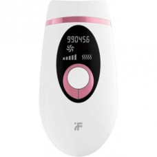 Фотоэпилятор Xiaomi Inface IPL Hair removal instrument бело розовый