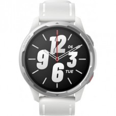 Умные часы Xiaomi Watch S1 Active Moon White Global (M2116W1) (BHR5381GL)