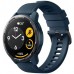 Умные часы Xiaomi Watch S1 Active Ocean Blue Global (M2116W1) (BHR5467GL)