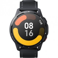 Умные часы Xiaomi Watch S1 Active Global Space Black (M2116W1) (BHR5380GL)