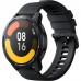 Умные часы Xiaomi Watch S1 Active Global Space Black (M2116W1) (BHR5380GL)