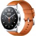 Умные часы Xiaomi Watch S1 Global Silver (M2112W1) (BHR5560GL)