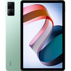 Планшет Xiaomi Redmi Pad 6/128GB Mint Green Global