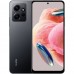 Xiaomi Redmi Note 12 4/128GB Matte Black