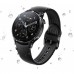 Смарт-Часы Xiaomi Watch S1 Pro Black