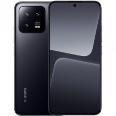 Xiaomi 13 12/256GB Black (EU)