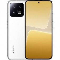 Xiaomi 13 12/256GB White (EU)
