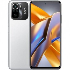 Xiaomi Poco M5s 4/128GB White (EU)