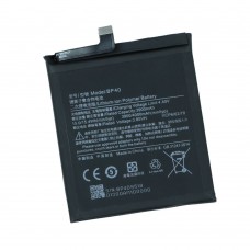 Аккумулятор для Xiaomi Redmi K20 Pro/ Mi 9T Pro / BP40 характеристики AAAA no LOGO