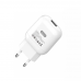 Сзу XO L37 2.1A/1USB + lightning White