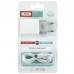 Сзу XO L65 2.4A/2USB White